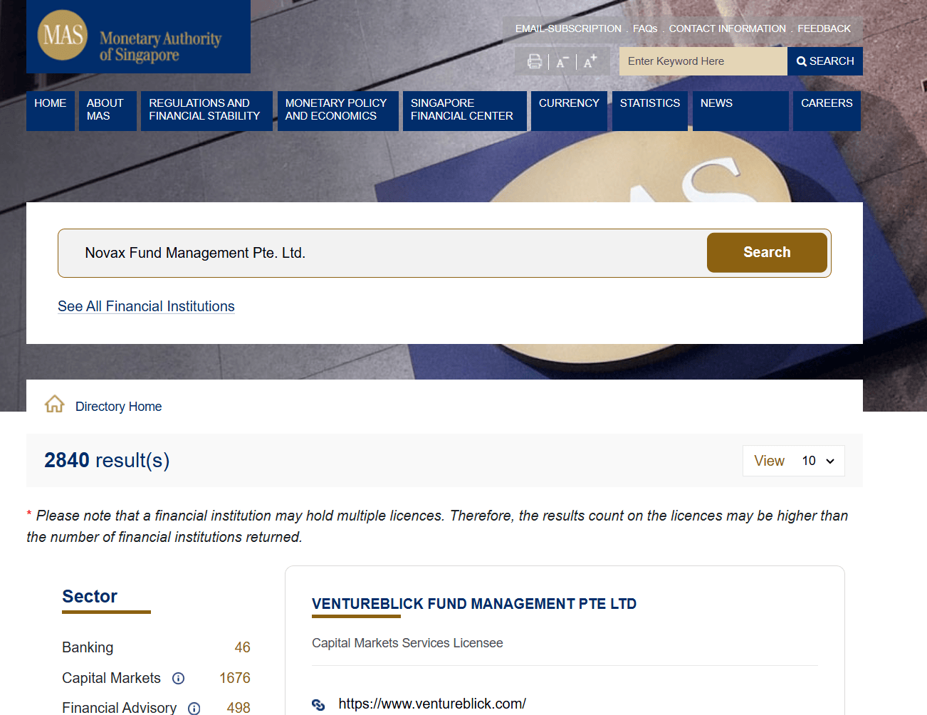 что известно? Novax