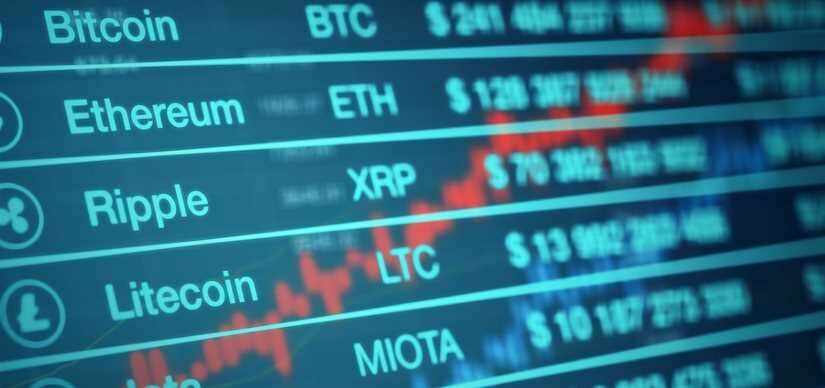 Листинг криптовалют на биржу
