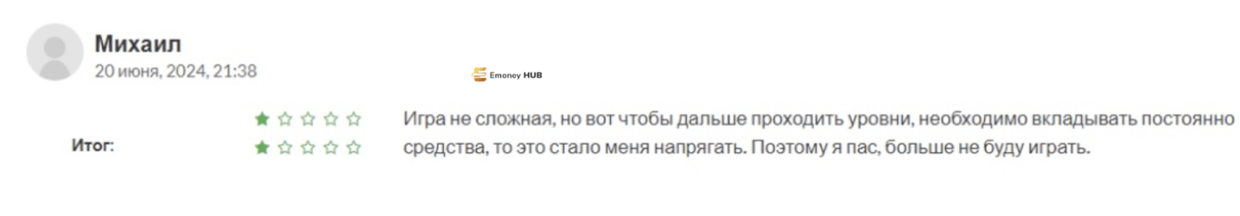 TopCoin отзывы