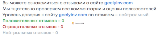 Отзывы на BTB Аsimekmt