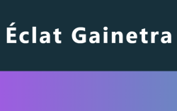 Изображение - Éclat Gainetra