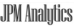 Изображение - JPM Analytics