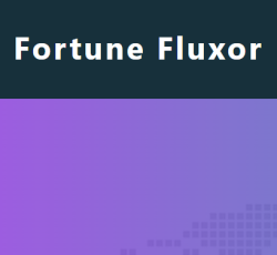Изображение - Fortune Fluxor