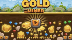 Gold miner (catgoldminer.ai)