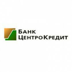ЦентроКредит