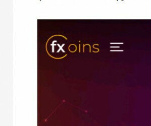 FXcoins