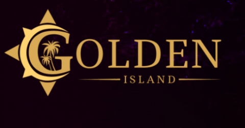 Golden Island
