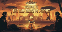Sphynx как вывести деньги