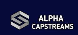 Alpha Capstreams