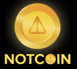 Notcoin (NOT)🤑 – цена монеты в 2024 году, прогнозы