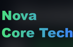 Изображение - Nova Core Tech