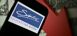 Signature Bank закрылся - причины и последствия