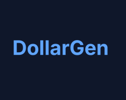Изображение - DollarGen