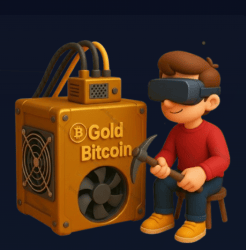 Изображение - Gold Bitcoin