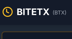 Изображение - BITETX