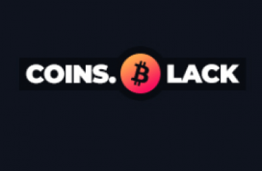 Coins Black