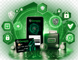 Genesis Wallet