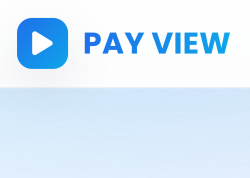 Изображение - PAY VIEW