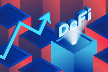 DeFi: что это и как заработать