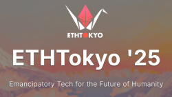 Изображение - ETH Tokyo