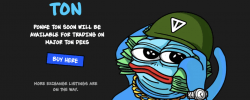 Ponke Ton (Понке Тон)