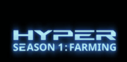 HYPER (Хайпер)