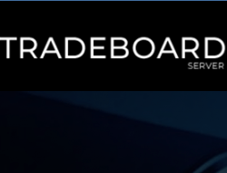 Tradeboard Server