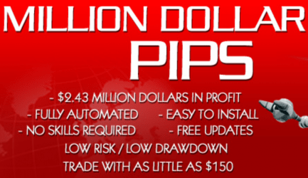 Million Dollar Pips Robot