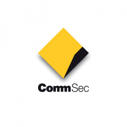 Изображение - CommSec