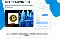 Gpt Tradebot (t.me/GPT_chat_chatgpt_bot)
