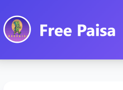 Изображение - Free Paisa