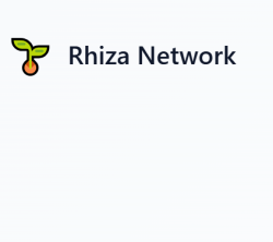 Изображение - Rhiza Network