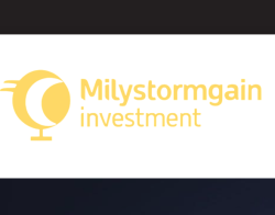 Изображение - Milystormgain Investment
