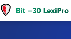 Изображение - Bit +30 LexiPro