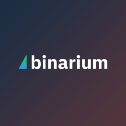 Изображение - Binarium