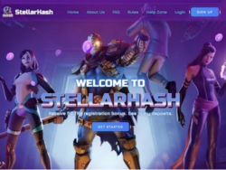 StellarHash
