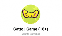 Gatto (getgems.io)