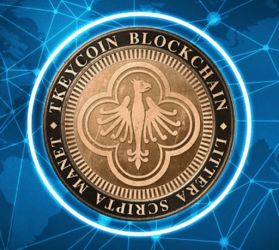 Tkeycoin