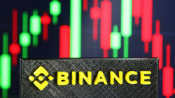Крах Binance, стоит ли ожидать СКАМа?