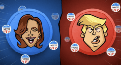 Как вывести деньги из криптоигры potus click