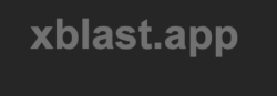 Xblast
