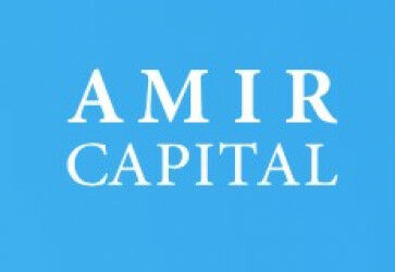 Amir Capital