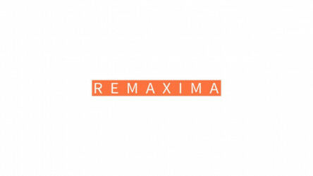 Изображение - REMAXIMA