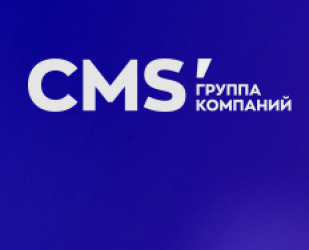 Изображение - Финансовый холдинг CMS