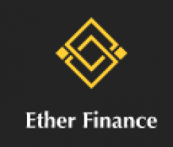 Ether Finance