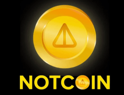 Notcoin (Ноткоин)