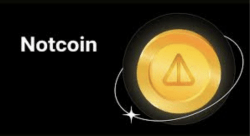 Как вывести Notcoin в реальную валюту