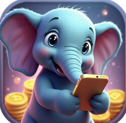 Экономическая игра "Наш Слон" (t.me/slongame_bot)