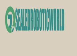 Изображение - Sealed Robotic World