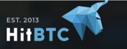 ℹ️Воровство денег с криптобиржи HitBTC мошенниками. Как вернуть крипту?